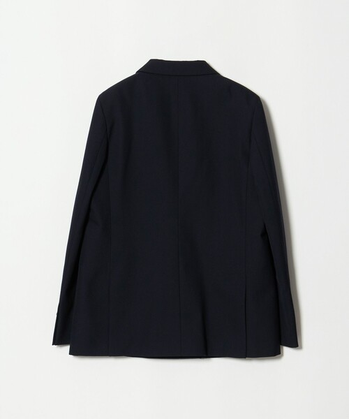 UNITED ARROWS(ユナイテッドアローズ)の「6B ウール ブレザー 26FW(テーラードジャケット・レディース・ネイビー/ブラウン系/その他2・34/40/38/36)」の12枚目の写真
