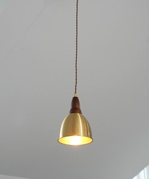 DULTON（ダルトン）の「BRASS PENDANT LAMP/ブラス ペンダント ランプ（照明）」