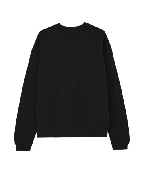 Onitsuka Tiger(オニツカタイガー)の「LONG SLEEVED TOP / ロングスリーブトップ(スウェット・メンズ・ブラック/ブルー系その他/グレー系その他/グリーン系その他・M/S/XS/L/XL)」の5枚目の写真