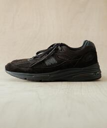 NEW BALANCE Made in UK 991V2