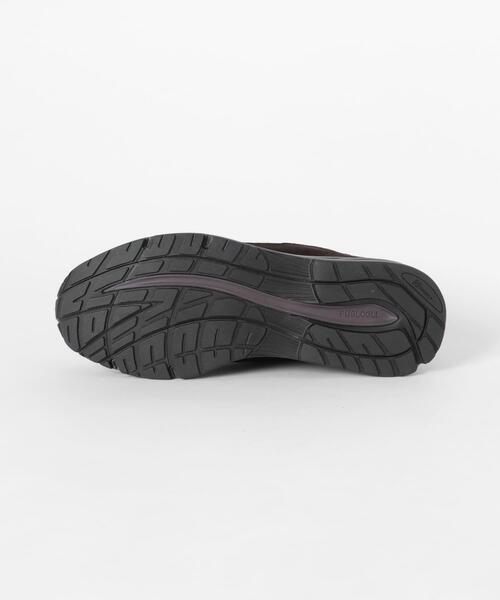 URBAN RESEARCH(アーバンリサーチ)の「NEW BALANCE Made in UK 991V2(スニーカー・メンズ・ブラウン・29/28.5/28/27.5/27/26.5/26)」の10枚目の写真