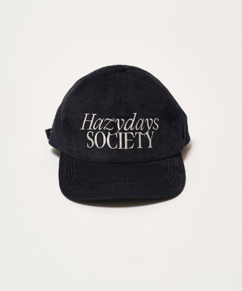 CPH(シーピーエイチ)の「【CPH / シーピーエイチ】DEEP 6 PANEL CAP / HAZYDAYS(キャップ・メンズ・ブラウン/ネイビー/ブラック・FREE)」の22枚目の写真