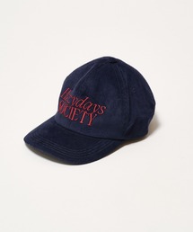 CPH（シーピーエイチ）の「【CPH / シーピーエイチ】DEEP 6 PANEL CAP / HAZYDAYS（キャップ）」
