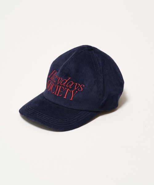 CPH(シーピーエイチ)の「【CPH / シーピーエイチ】DEEP 6 PANEL CAP / HAZYDAYS(キャップ・メンズ・ブラウン/ネイビー/ブラック・FREE)」の15枚目の写真