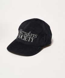 CPH（シーピーエイチ）の「【CPH / シーピーエイチ】DEEP 6 PANEL CAP / HAZYDAYS（キャップ）」