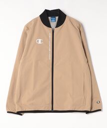 Champion(�`�����s�I��)�̃`�����s�I�� Champion WIND BREAKER JACKET(�i�C�����W���P�b�g)