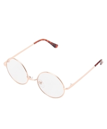 THE EMPORIUM | ラウンドフレームグラス(メガネ)