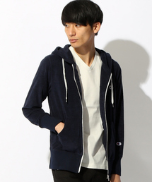 Champion | 【別注】Champion TERRY CLOTH ﾊﾟｰｶｰ(パーカー)
