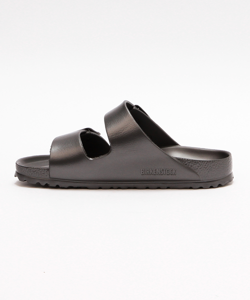 BIRKENSTOCK（ビルケンシュトック）の「BIRKENSTOCK / ARIZONA EVA ①（サンダル・レディース・ブラック/オリーブ/チャコールグレー・37/38/39/36）」の18枚目の写真