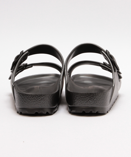 BIRKENSTOCK（ビルケンシュトック）の「BIRKENSTOCK / ARIZONA EVA ①（サンダル・レディース・ブラック/オリーブ/チャコールグレー・37/38/39/36）」の17枚目の写真