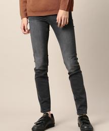 CHEAP MONDAY | ＜CHEAP MONDAY（チープマンデー）＞ TRUE GRY/パンツ◆(デニムパンツ)