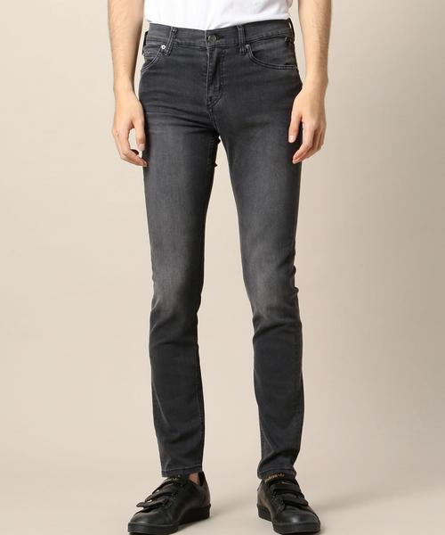 CHEAP MONDAY（チープマンデイ）の「＜CHEAP MONDAY（チープマンデー）＞ TRUE GRY/パンツ◆（デニムパンツ・メンズ・グレー・28inch/30inch/32inch）」の3枚目の写真