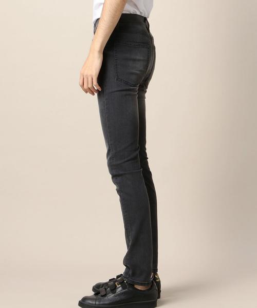 CHEAP MONDAY（チープマンデイ）の「＜CHEAP MONDAY（チープマンデー）＞ TRUE GRY/パンツ◆（デニムパンツ・メンズ・グレー・28inch/30inch/32inch）」の4枚目の写真