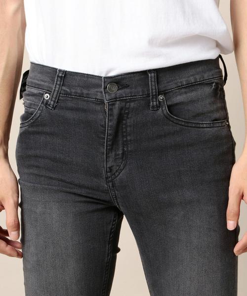 CHEAP MONDAY（チープマンデイ）の「＜CHEAP MONDAY（チープマンデー）＞ TRUE GRY/パンツ◆（デニムパンツ・メンズ・グレー・28inch/30inch/32inch）」の6枚目の写真