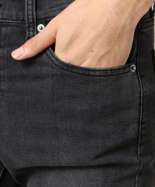 CHEAP MONDAY（チープマンデイ）の「＜CHEAP MONDAY（チープマンデー）＞ TRUE GRY/パンツ◆（デニムパンツ・メンズ・グレー・28inch/30inch/32inch）」の7枚目の写真