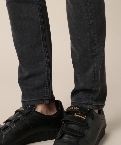 CHEAP MONDAY（チープマンデイ）の「＜CHEAP MONDAY（チープマンデー）＞ TRUE GRY/パンツ◆（デニムパンツ・メンズ・グレー・28inch/30inch/32inch）」の9枚目の写真