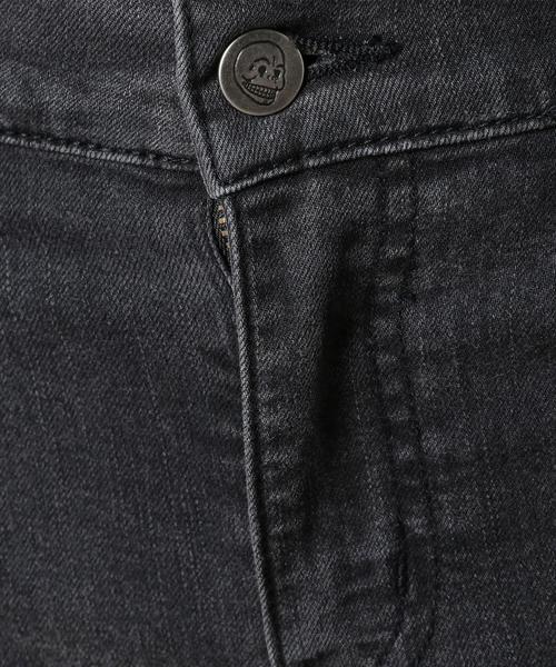 CHEAP MONDAY（チープマンデイ）の「＜CHEAP MONDAY（チープマンデー）＞ TRUE GRY/パンツ◆（デニムパンツ・メンズ・グレー・28inch/30inch/32inch）」の10枚目の写真