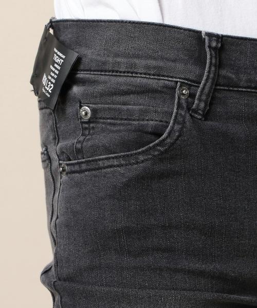 CHEAP MONDAY（チープマンデイ）の「＜CHEAP MONDAY（チープマンデー）＞ TRUE GRY/パンツ◆（デニムパンツ・メンズ・グレー・28inch/30inch/32inch）」の11枚目の写真