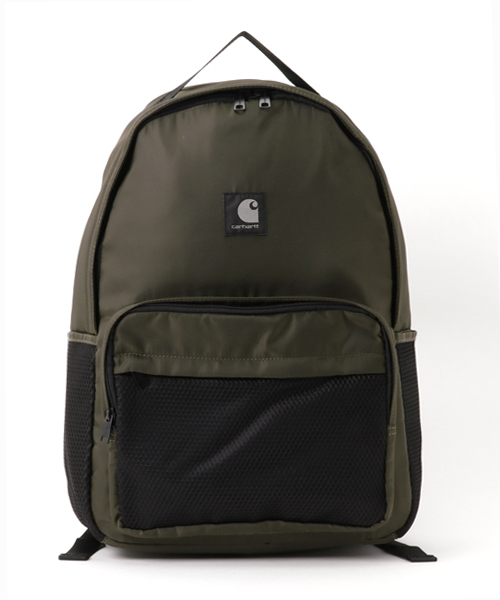 Who S Who Gallery フーズフーギャラリー の Carhartt Ambers Backpack バックパック リュック Wear