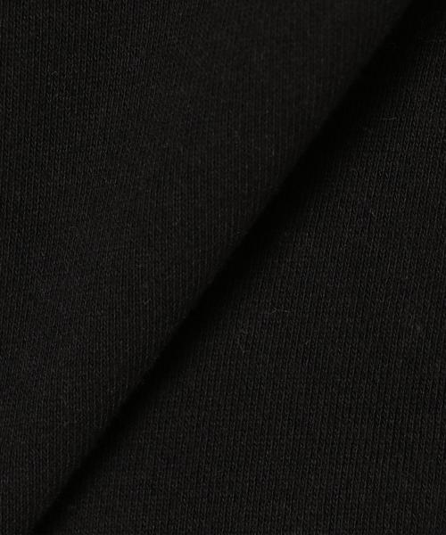 Another Edition（アナザーエディション）の「袖ギャザープルオーバー◆（スウェット・レディース・ライム/ブラック・FREE）」の11枚目の写真