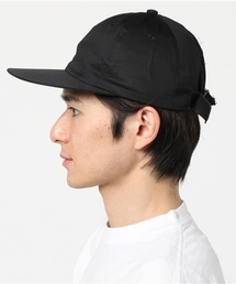 【期間限定値下】 TAKAYUKI KIJIMA 山羊革 ベースボールキャップ 期間限定値下】 TAKAYUKI KIJIMA 山羊革 ベースボールキャップ
