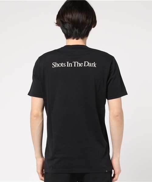 HYSTERIC GLAMOUR（ヒステリックグラマー）の「CR/POISON IVY プリント Tシャツ（Tシャツ/カットソー・メンズ・グリーン/ホワイト/ブラック・MEDIUM/LARGE/SMALL）」の5枚目の写真