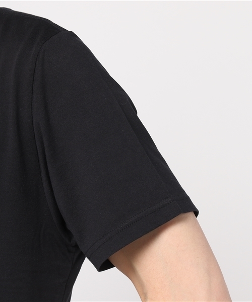 HYSTERIC GLAMOUR（ヒステリックグラマー）の「CR/POISON IVY プリント Tシャツ（Tシャツ/カットソー・メンズ・グリーン/ホワイト/ブラック・MEDIUM/LARGE/SMALL）」の8枚目の写真