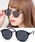ENTRA�i�G���g���j�́uENTRA / �T���O���X �ɒB�ዾ UV�J�b�g �J���[�����Y�T���O���X�i�T���O���X�j�v�b�O���[�n���̑�4