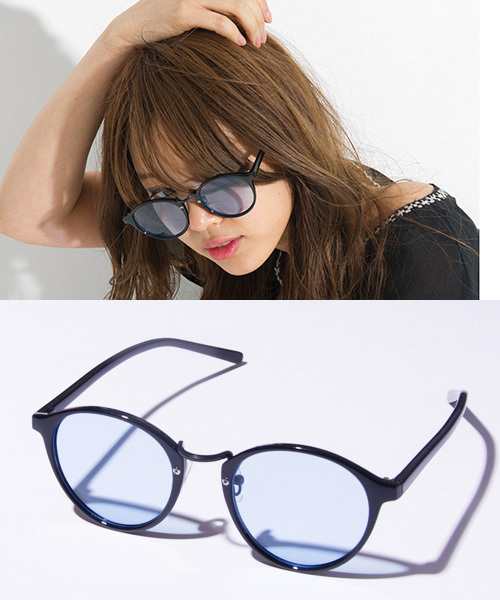 ENTRA(エントラ)の「ENTRA / サングラス 伊達眼鏡 UVカット カラーレンズサングラス(サングラス・レディース・パープル/イエロー/グレー/ブルー/ライトブルー/グリーン/グレー系その他2/グレー系その他4/グレー系その他5/ブラウン/グレー系その他3/ブラウン系その他2/V/W/P/Q/R/S/T/U/J/K/L/M/N/O/D/E/F/G/H/I/その他5/その他6/その他7/A/B/C/その他/その他1/その他2/その他3/その他4/その他16/その他17/その他18/その他19/その他13/その他14/その他15/その他8/その他9/その他10/その他11/その他12/その他21/その他30/その他32/その他22/その他31/その他20/その他26/その他27/その他28/その他29/その他33/その他34/その他25/その他24/その他23/ブラック系その他/カーキ系/パープル系その他/グリーン系その他/ブルー系その他4/ベージュ系/ブルー系その他3/グレー系その他7/ブラウン系その他5/ブルー系その他2/ブラウン系その他4/ブラック系その他2/ブラウン系その他3/グレー系その他6/ブラック系その他3/ブルー系その他/ブラウン系その他6・FREE)」の22枚目の写真