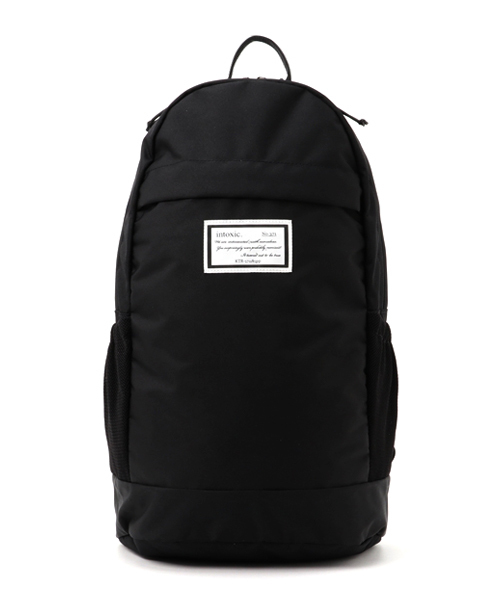 イントキシック intoxic リュック intoxic.（イントキシック）の「intoxic. イントキシック