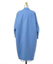 Drawer（ドゥロワー）の「Drawer ドロップスリーブコート