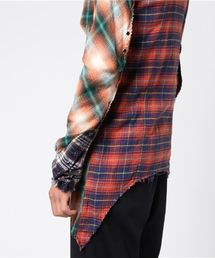 トップス LGB SHIRT/G TIPI L.G.B.（ルグランブルー）の「L.G.B./ルグランブルー/SHIRT-G