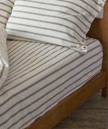 ACME アクメファニチャー掛け布団カバーダブルサイズストライプ