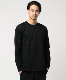 United Athle | 【UNITED ATHLE】5.6oz L/STシャツ　カラー/5010(Tシャツ/カットソー)