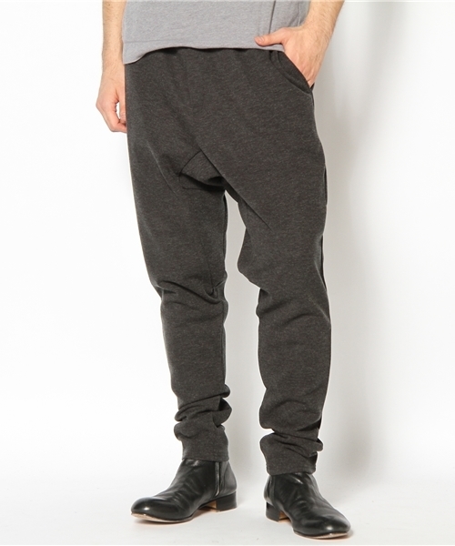 603(ロクマルサン)の「603 ポンチNEWサルエルパンツ(その他パンツ・メンズ・ダークグレー・FREE)」の1枚目の写真