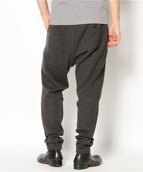 603(ロクマルサン)の「603 ポンチNEWサルエルパンツ(その他パンツ・メンズ・ダークグレー・FREE)」の7枚目の写真