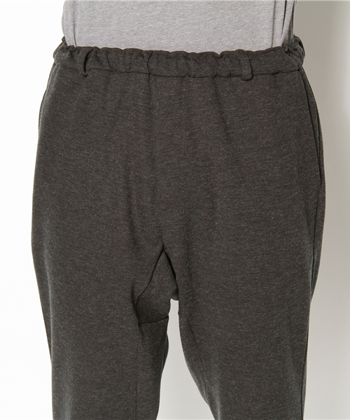 603(ロクマルサン)の「603 ポンチNEWサルエルパンツ(その他パンツ・メンズ・ダークグレー・FREE)」の3枚目の写真