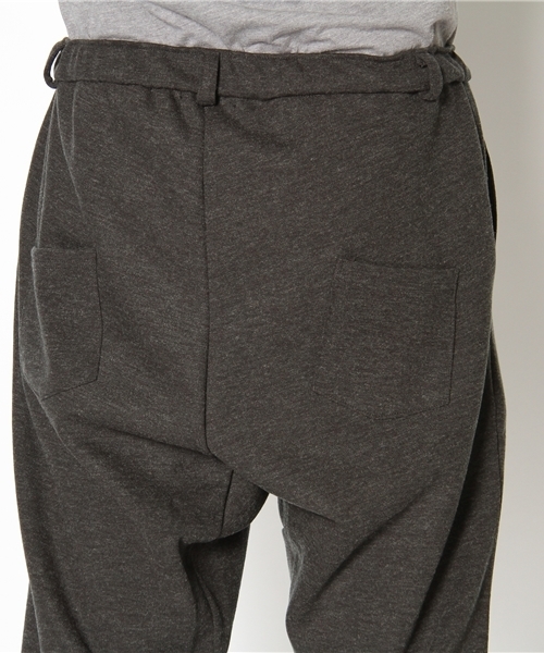 603(ロクマルサン)の「603 ポンチNEWサルエルパンツ(その他パンツ・メンズ・ダークグレー・FREE)」の8枚目の写真