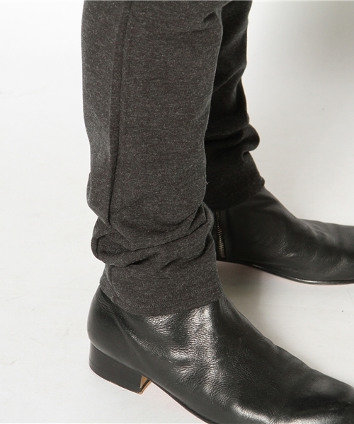 603(ロクマルサン)の「603 ポンチNEWサルエルパンツ(その他パンツ・メンズ・ダークグレー・FREE)」の5枚目の写真