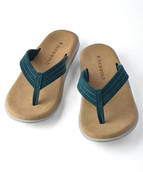 R.NEWBOLD（アールニューボールド）の「EXCLUSIVE LINE/TONG