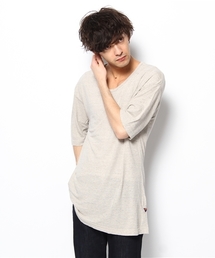 Lui's | Lui's×meiple BIGTシャツ(Tシャツ/カットソー)