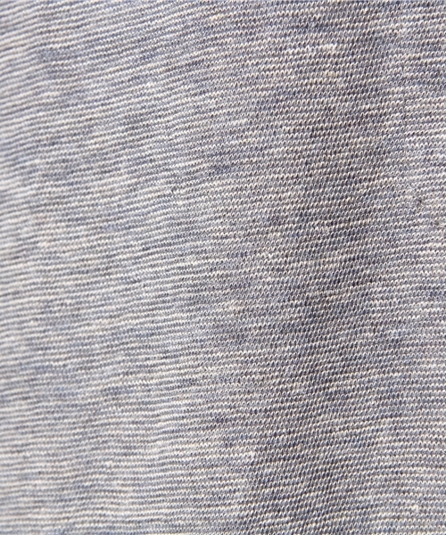 Lui's（ルイス）の「Lui's×meiple BIGTシャツ（Tシャツ/カットソー・メンズ・ホワイト/ネイビー/ターコイズブルー/レッド・FREE）」の10枚目の写真