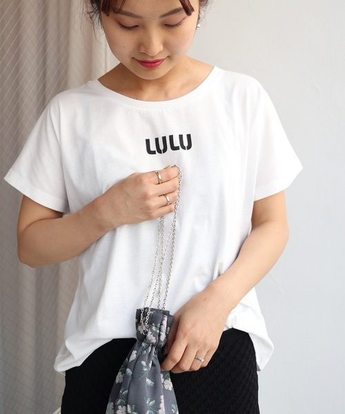 エディットフォールル　トップス 中古・古着通販】edit.for lulu (エディットフォールル) タフタ