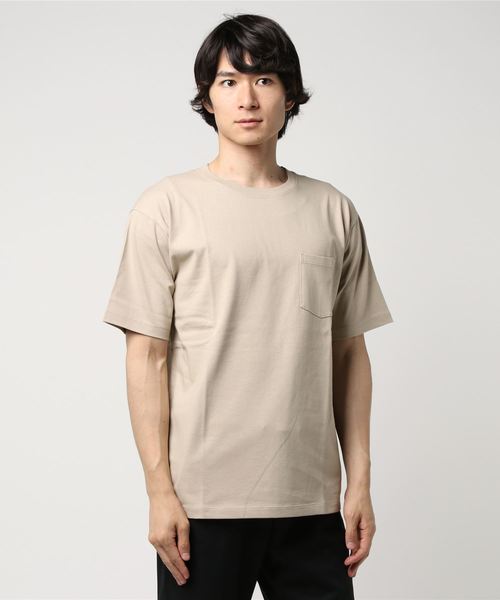 Ciaopanic チャオパニック の 撥水usaコットンt Tシャツ カットソー Wear