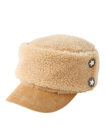 X-girl | BOA WORK CAP(キャップ)