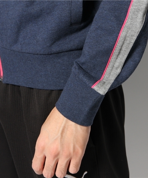 PUMA（プーマ）の「ジロンダン ボルドー T7 トラックジャケット