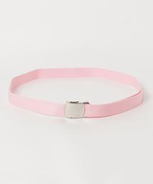 WEGO | WEGO/カラーガチャベルト(ベルト)