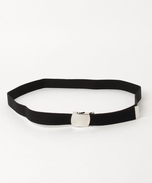 WEGO（ウィゴー）の「WEGO/カラーガチャベルト（ベルト・レディース・ブラウン/グリーン/レッド/ライトピンク/ワイン/オレンジ/パープル/ライトパープル/ホワイト/イエロー/ベージュ/ブルー/ブラック・FREE）」の4枚目の写真