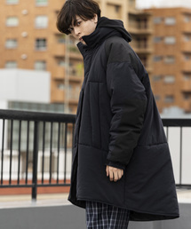 WEGO | WEGO/モンスターパーカー(ダウンジャケット/コート)