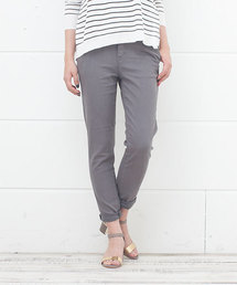 NANO universe | FF/カラーjegginnypants(スラックス)